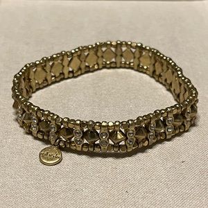 Stella & Dot Arrison Stretch Bracelet